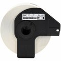 Brother International Standard Address Label DK1201